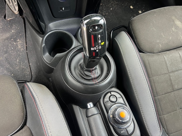 fotoG 21 del MINI MINI Cooper John Cooper Works 170 kW (231 CV) 231cv Gasolina del 2020 en Girona