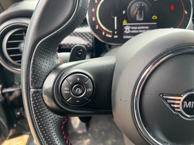 fotoG 22 del MINI MINI Cooper John Cooper Works 170 kW (231 CV) 231cv Gasolina del 2020 en Girona