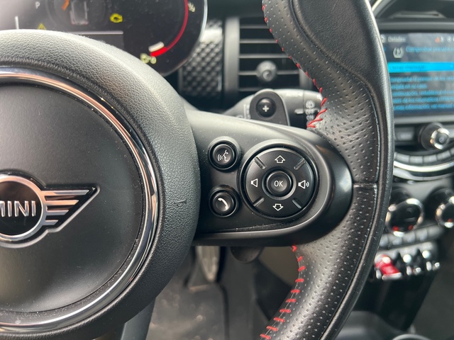 fotoG 23 del MINI MINI Cooper John Cooper Works 170 kW (231 CV) 231cv Gasolina del 2020 en Girona