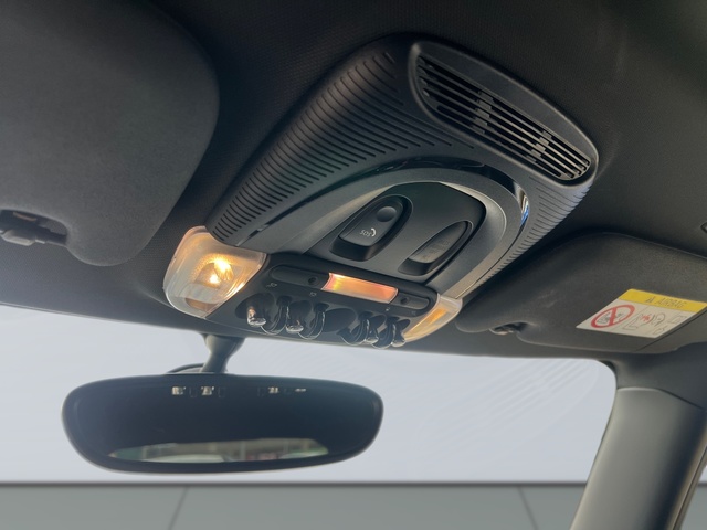 fotoG 24 del MINI MINI Cooper John Cooper Works 170 kW (231 CV) 231cv Gasolina del 2020 en Girona