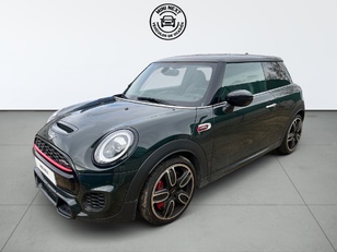 Fotos de MINI Cooper John Cooper Works 170 kW (231 CV)