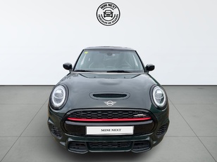 Fotos de MINI Cooper John Cooper Works 170 kW (231 CV)