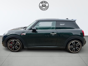 Fotos de MINI Cooper John Cooper Works 170 kW (231 CV)