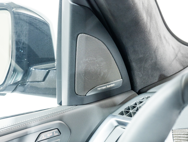 BMW X7 xDrive40d color Gris. Año 2025. 259KW(352CV). Diésel. En concesionario Oliva Motor Girona de Girona