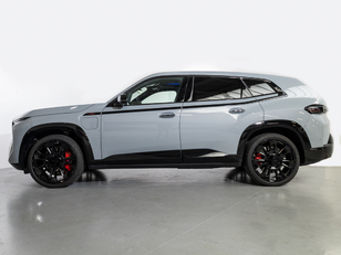 Fotos de BMW XM Label Red color Gris. Año 2025. 550KW(748CV). Híbrido Electro/Gasolina. En concesionario Oliva Motor Girona de Girona