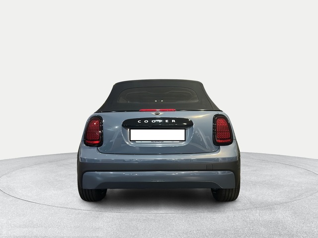 fotoG 4 del MINI MINI Cooper Cabrio C 120 kW (163 CV) 163cv Gasolina del 2025 en Jaén