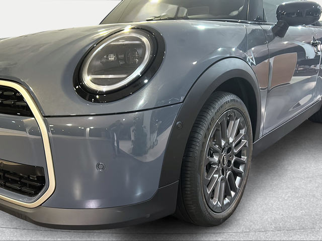 fotoG 5 del MINI MINI Cooper Cabrio C 120 kW (163 CV) 163cv Gasolina del 2025 en Jaén