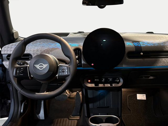 fotoG 6 del MINI MINI Cooper Cabrio C 120 kW (163 CV) 163cv Gasolina del 2025 en Jaén