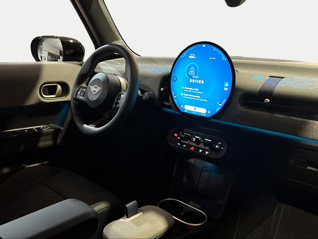 fotoG 7 del MINI MINI Cooper Cabrio C 120 kW (163 CV) 163cv Gasolina del 2025 en Jaén