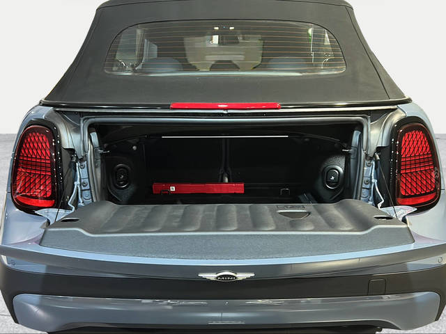 fotoG 9 del MINI MINI Cooper Cabrio C 120 kW (163 CV) 163cv Gasolina del 2025 en Jaén