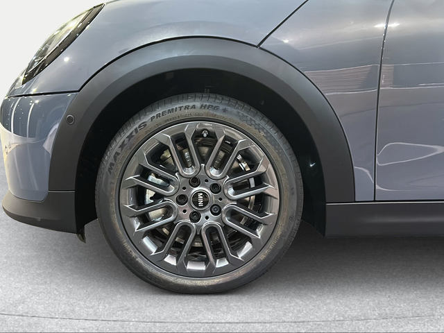 fotoG 10 del MINI MINI Cooper Cabrio C 120 kW (163 CV) 163cv Gasolina del 2025 en Jaén