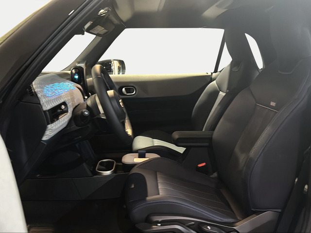 fotoG 12 del MINI MINI Cooper Cabrio C 120 kW (163 CV) 163cv Gasolina del 2025 en Jaén