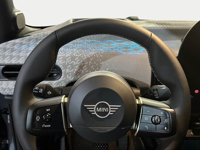 fotoG 13 del MINI MINI Cooper Cabrio C 120 kW (163 CV) 163cv Gasolina del 2025 en Jaén