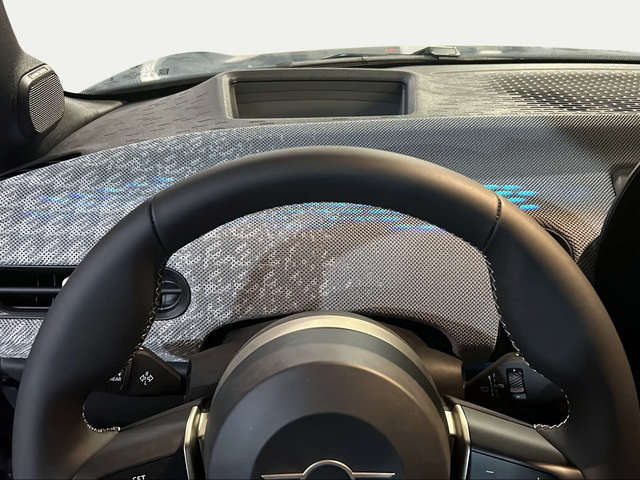 fotoG 14 del MINI MINI Cooper Cabrio C 120 kW (163 CV) 163cv Gasolina del 2025 en Jaén