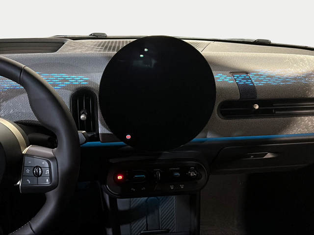 fotoG 15 del MINI MINI Cooper Cabrio C 120 kW (163 CV) 163cv Gasolina del 2025 en Jaén