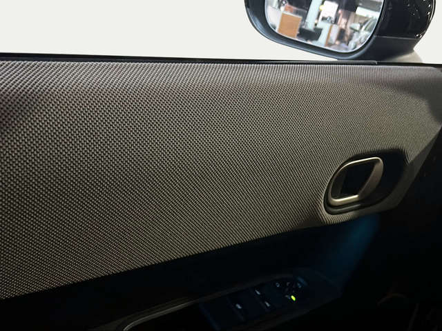 fotoG 17 del MINI MINI Cooper Cabrio C 120 kW (163 CV) 163cv Gasolina del 2025 en Jaén