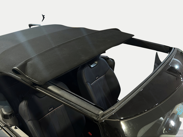 fotoG 18 del MINI MINI Cooper Cabrio C 120 kW (163 CV) 163cv Gasolina del 2025 en Jaén