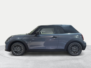 Fotos de MINI Cooper Cabrio C 120 kW (163 CV)