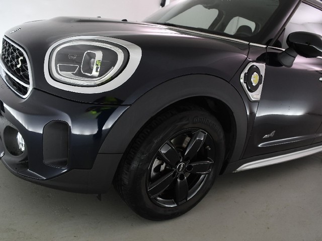 fotoG 5 del MINI MINI Countryman Cooper S E ALL4 162 kW (220 CV) 220cv Eléctrico del 2021 en Madrid