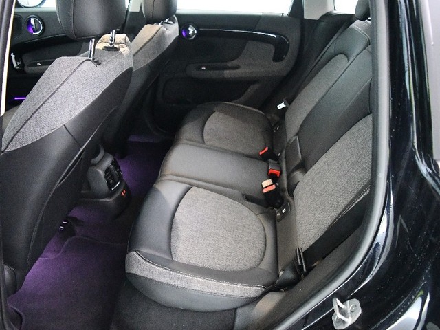 fotoG 8 del MINI MINI Countryman Cooper S E ALL4 162 kW (220 CV) 220cv Eléctrico del 2021 en Madrid