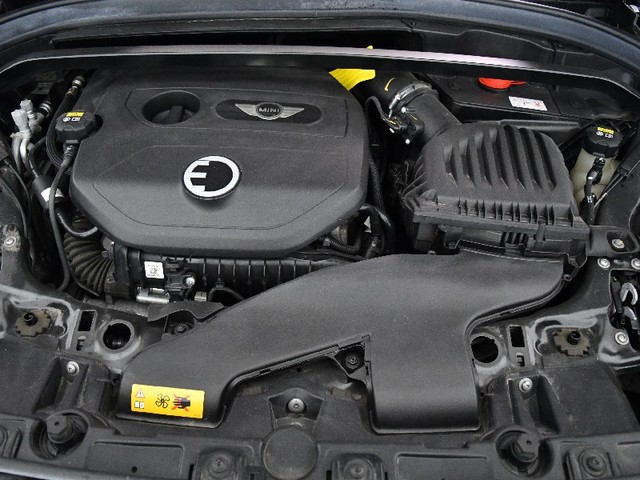 fotoG 12 del MINI MINI Countryman Cooper S E ALL4 162 kW (220 CV) 220cv Eléctrico del 2021 en Madrid