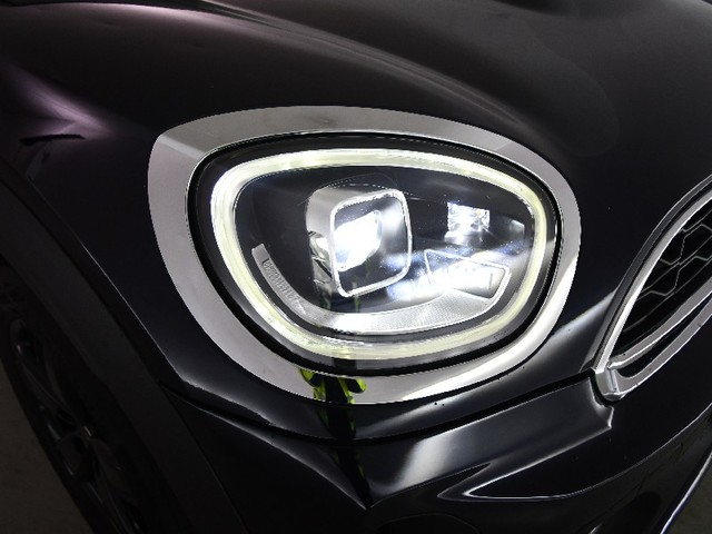 fotoG 13 del MINI MINI Countryman Cooper S E ALL4 162 kW (220 CV) 220cv Eléctrico del 2021 en Madrid