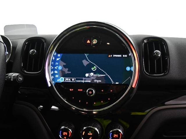 fotoG 15 del MINI MINI Countryman Cooper S E ALL4 162 kW (220 CV) 220cv Eléctrico del 2021 en Madrid