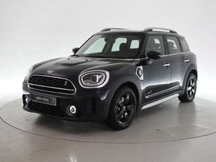 Fotos de MINI Countryman Cooper S E ALL4 162 kW (220 CV)