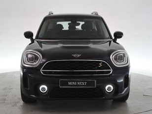 Fotos de MINI Countryman Cooper S E ALL4 162 kW (220 CV)