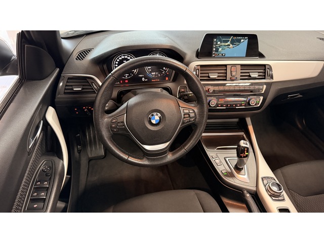 BMW Serie 2 218d Cabrio 110 kW (150 CV)