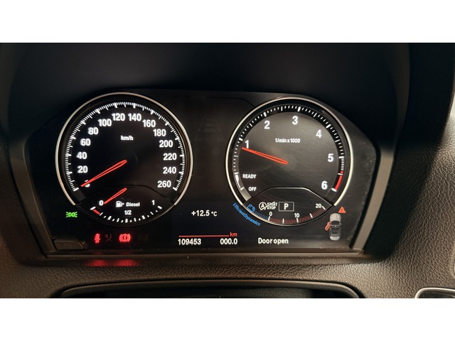 BMW Serie 2 218d Cabrio 110 kW (150 CV)