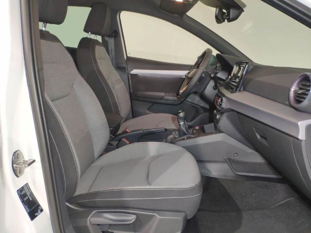 SEAT Ibiza 1.0 TSI Xcellence 85 kW (115 CV)