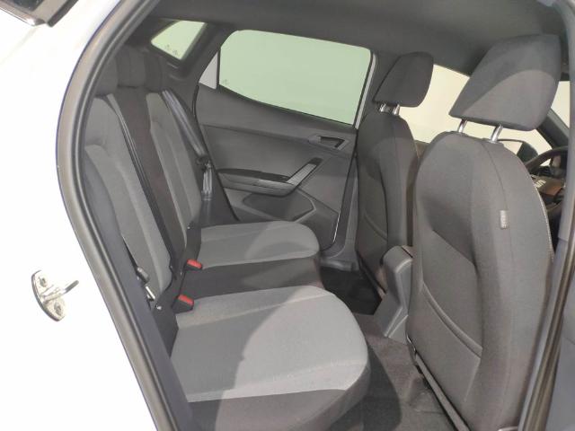 SEAT Ibiza 1.0 TSI Xcellence 85 kW (115 CV)