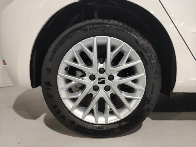 SEAT Ibiza 1.0 TSI Xcellence 85 kW (115 CV)