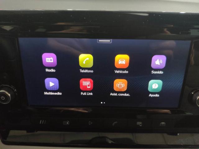 SEAT Ibiza 1.0 TSI Xcellence 85 kW (115 CV)