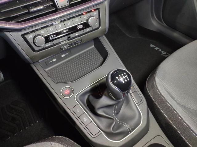 SEAT Ibiza 1.0 TSI Xcellence 85 kW (115 CV)