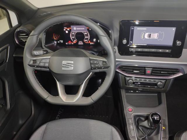 SEAT Ibiza 1.0 TSI Xcellence 85 kW (115 CV)