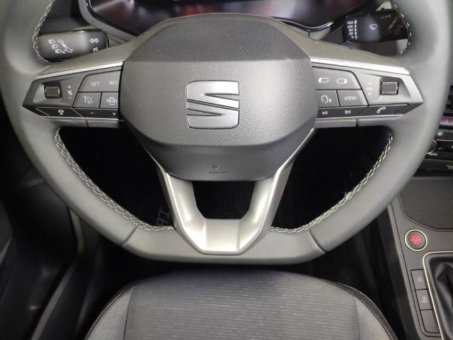 SEAT Ibiza 1.0 TSI Xcellence 85 kW (115 CV)