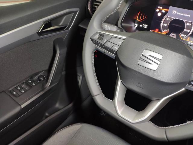 SEAT Ibiza 1.0 TSI Xcellence 85 kW (115 CV)