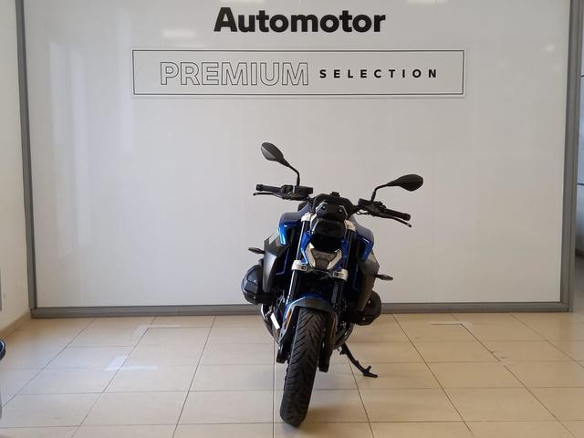 BMW Motorrad R 1300 R  de ocasión 