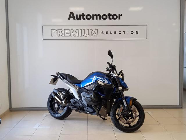 BMW Motorrad R 1300 R  de ocasión 