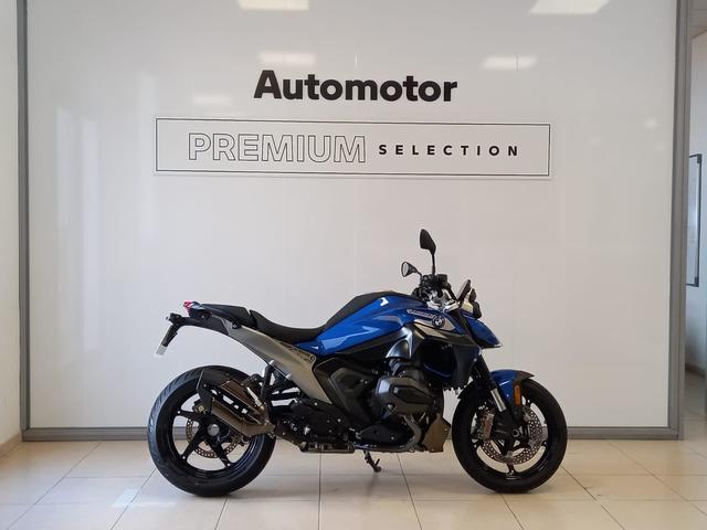 BMW Motorrad R 1300 R  de ocasión 