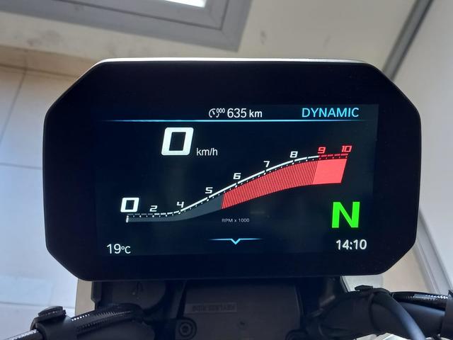 BMW Motorrad R 1300 R  de ocasión 