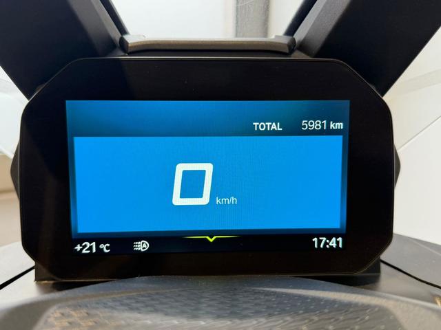 BMW Motorrad C 400 X  de ocasión 