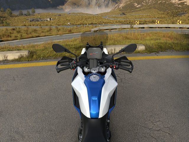 BMW Motorrad F 900 XR  de ocasión 