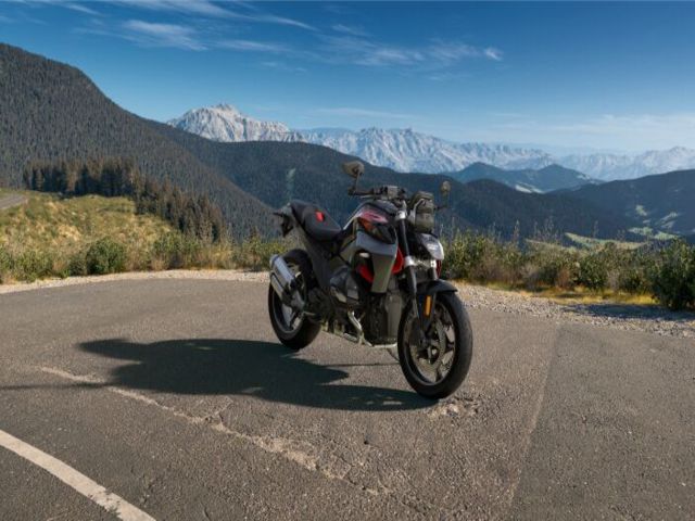 BMW Motorrad R 1300 R  de ocasión 