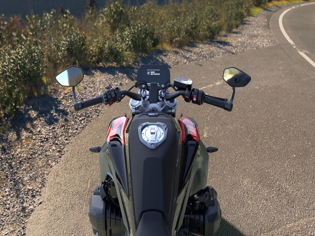 BMW Motorrad R 1300 R  de ocasión 