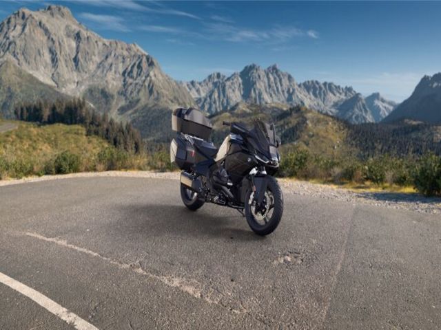 BMW Motorrad R 1300 RT  de ocasión 