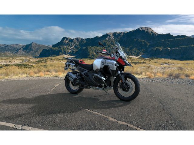 BMW Motorrad R 1300 GS Adventure  de ocasión 