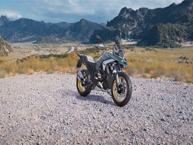 BMW Motorrad R 1300 GS  de ocasión 